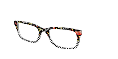 Rayo McQueen: Velocidad Extrema - Angle Top Thumbnail - Pair Eyewear