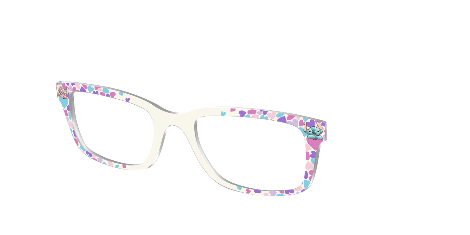 Little Lovebugs - Angle Top Image - Pair Eyewear