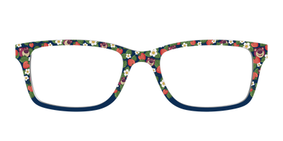 Campo de fresas de Lotso - Front Top Thumbnail - Pair Eyewear