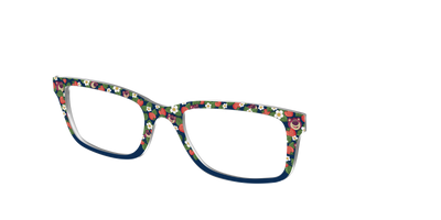 Campo de fresas de Lotso - Angle Top Thumbnail - Pair Eyewear