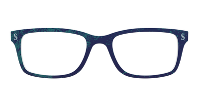 The Mariners Home Run - Front Top Thumbnail - Pair Eyewear
