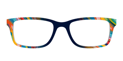 The Master Canvas - Front Top Thumbnail - Pair Eyewear