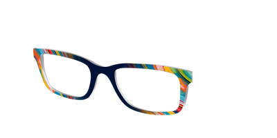 The Master Canvas - Angle Top Thumbnail - Pair Eyewear