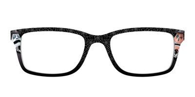 The Mayor - Front Top Thumbnail - Pair Eyewear