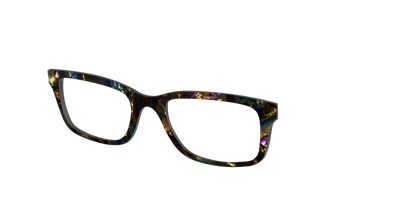 The Mercurius Bronze Pearl - Angle Top Thumbnail - Pair Eyewear