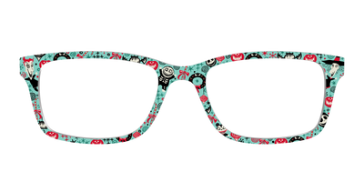 Merry Mischief - Front Top Thumbnail - Pair Eyewear