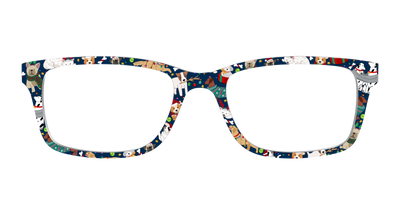 The Merry Mutts - Front Top Thumbnail - Pair Eyewear