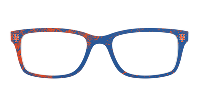 The Mets Home Run - Front Top Thumbnail - Pair Eyewear