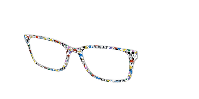The Mickey & Friends - Angle Top Thumbnail - Pair Eyewear