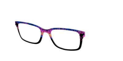 The Mickey & Minnie Shadow Play - Angle Top Thumbnail - Pair Eyewear