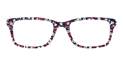 The Mickeys & Minnies - Front Top Thumbnail - Pair Eyewear