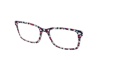 The Mickeys & Minnies - Angle Top Thumbnail - Pair Eyewear