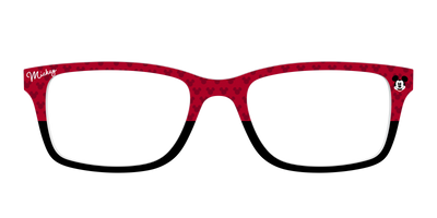 The Mickey Split - Front Top Thumbnail - Pair Eyewear