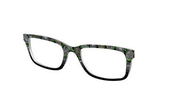 The Midnight Moss Tombstones - Angle Top Thumbnail - Pair Eyewear