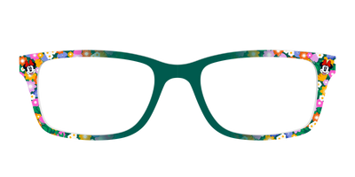 The Minnie Floral - Front Top Thumbnail - Pair Eyewear