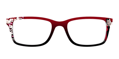 The Mistress of Mayhem - Front Top Thumbnail - Pair Eyewear