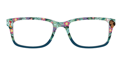Moana and Friends - Front Top Thumbnail - Pair Eyewear