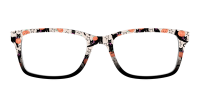 The Moonlit Mischief - Front Top Thumbnail - Pair Eyewear