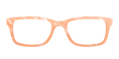 The Morganite Pearl Marble - Front Top Thumbnail - Pair Eyewear