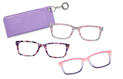 The Sleek Essentials Set