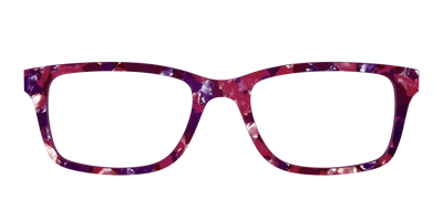 The Mulberry Pearl Tortoise - Front Top Thumbnail - Pair Eyewear
