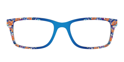 Las burbujas de Nemo - Front Top Thumbnail - Pair Eyewear