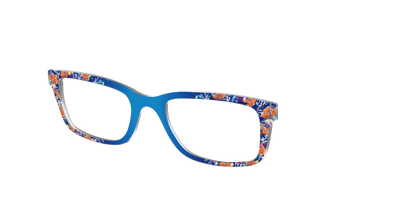 Las burbujas de Nemo - Angle Top Thumbnail - Pair Eyewear