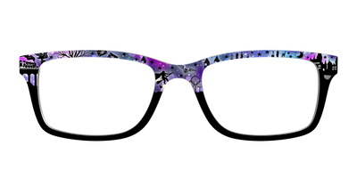 The Nighttime at Hogwarts™ - Front Top Thumbnail - Pair Eyewear
