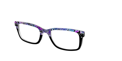 The Nighttime at Hogwarts™ - Angle Top Thumbnail - Pair Eyewear