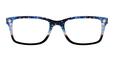 The North Star - Front Top Thumbnail - Pair Eyewear