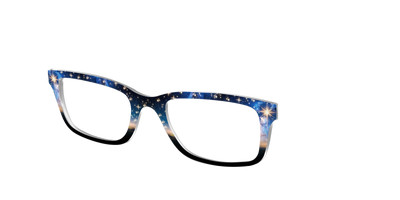 The North Star - Angle Top Thumbnail - Pair Eyewear