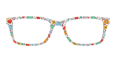 The Nursing - Front Top Thumbnail - Pair Eyewear