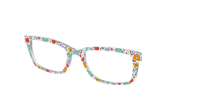 The Nursing - Angle Top Thumbnail - Pair Eyewear