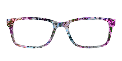 The Oceanic Spots - Front Top Thumbnail - Pair Eyewear