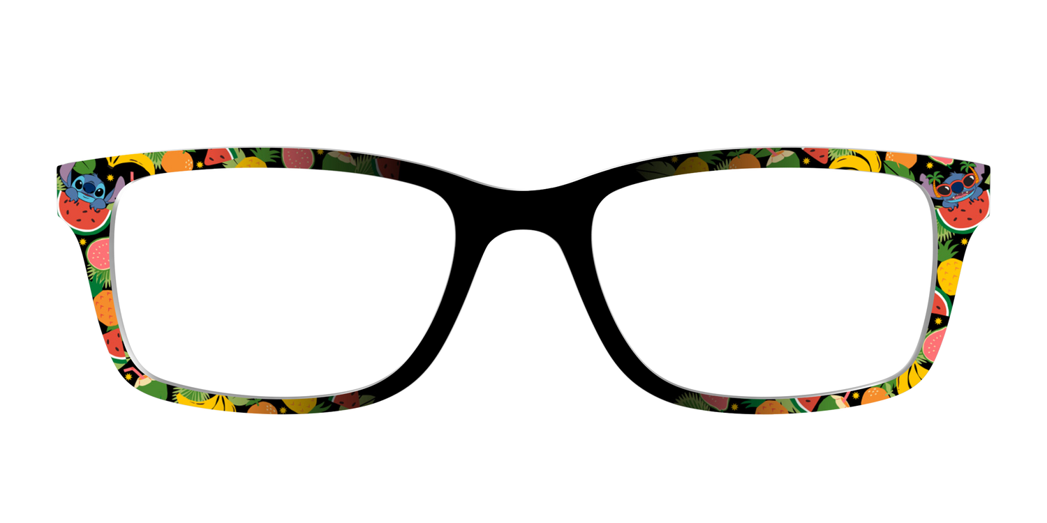 One in a Melon - Front Top Image - Pair Eyewear