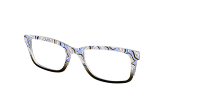 The Oyster Pearls - Angle Top Thumbnail - Pair Eyewear