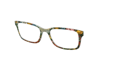 Palmer Landscape with Fruit and Flowers - Angle Top Thumbnail - Pair Eyewear