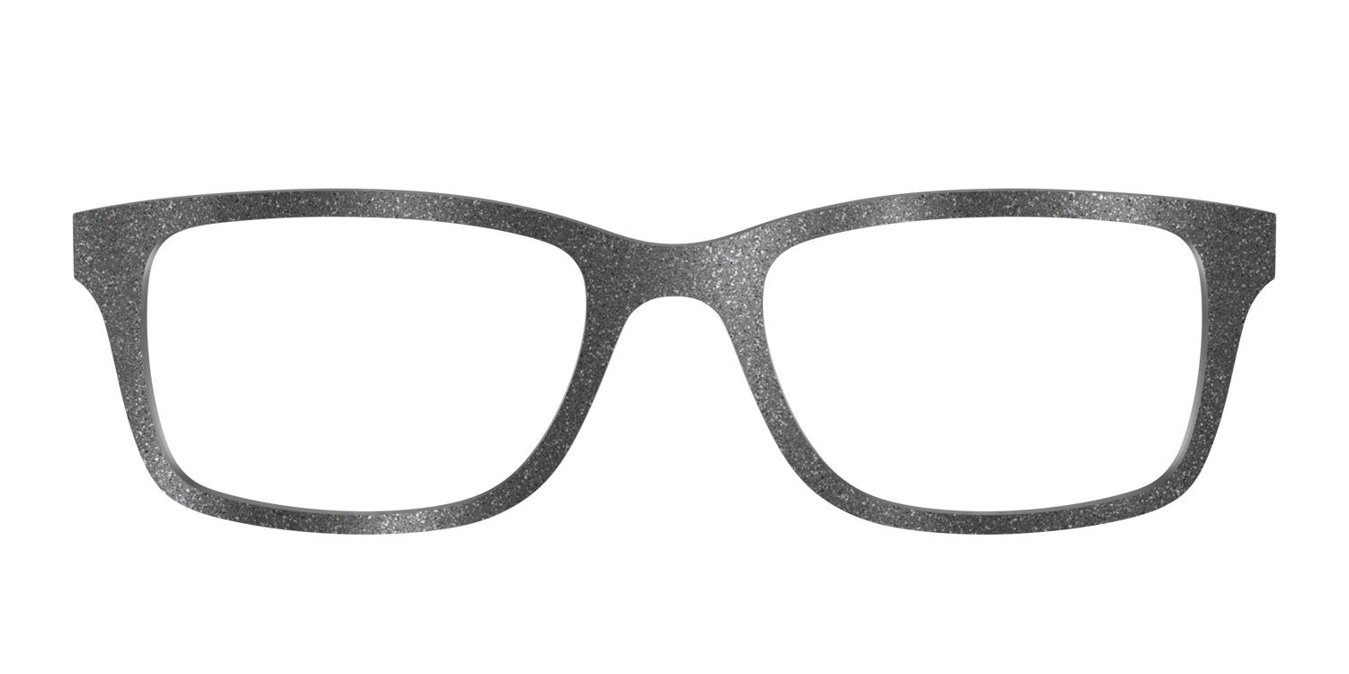 The Pewter Shimmer - Front Top Image - Pair Eyewear