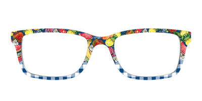 The Picnic Fruits - Front Top Thumbnail - Pair Eyewear