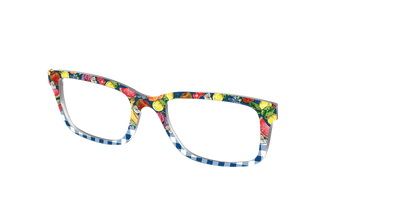 The Picnic Fruits - Angle Top Thumbnail - Pair Eyewear