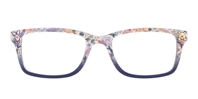 Piglet & Pooh's Petals - Front Top Thumbnail - Pair Eyewear