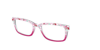 Piglet's Bubbles - Angle Top Thumbnail - Pair Eyewear