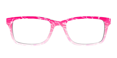 The Pink High Tide - Front Top Thumbnail - Pair Eyewear