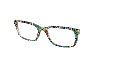 El Desfile Pixar - Angle Top Thumbnail - Pair Eyewear
