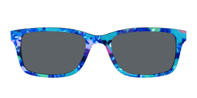 The Polarized Tropic Pearl Sun Top - Front Top Thumbnail - Pair Eyewear
