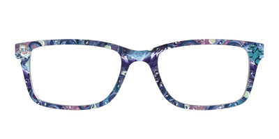 Poor Unfortunate Souls - Front Top Thumbnail - Pair Eyewear