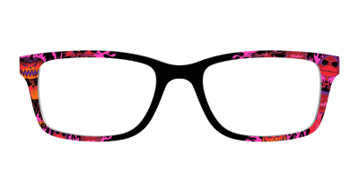 The Pumpkin King - Front Top Thumbnail - Pair Eyewear