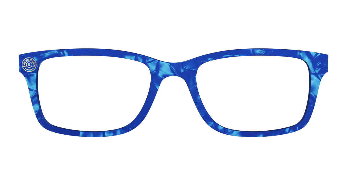 The Ravenclaw™ Pearl Tortoise - Front Top Image - Pair Eyewear