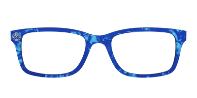 The Ravenclaw™ Pearl Tortoise - Front Top Thumbnail - Pair Eyewear