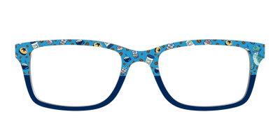 Café de Rex - Front Top Thumbnail - Pair Eyewear